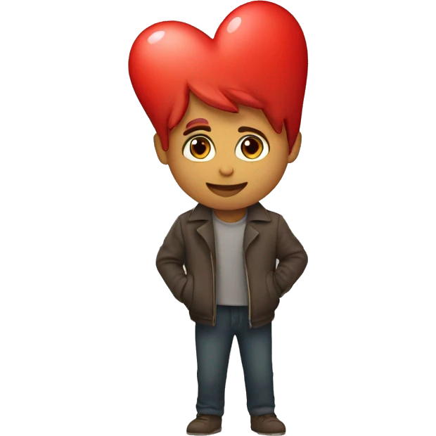 Corazón  emoji