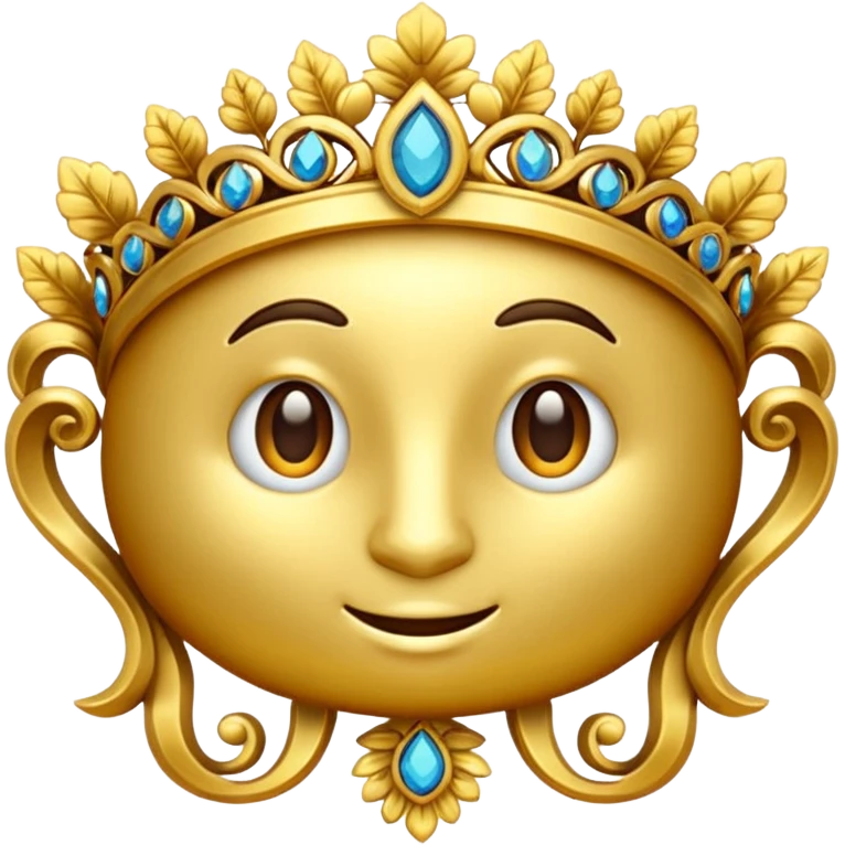 Sarboğa emoji