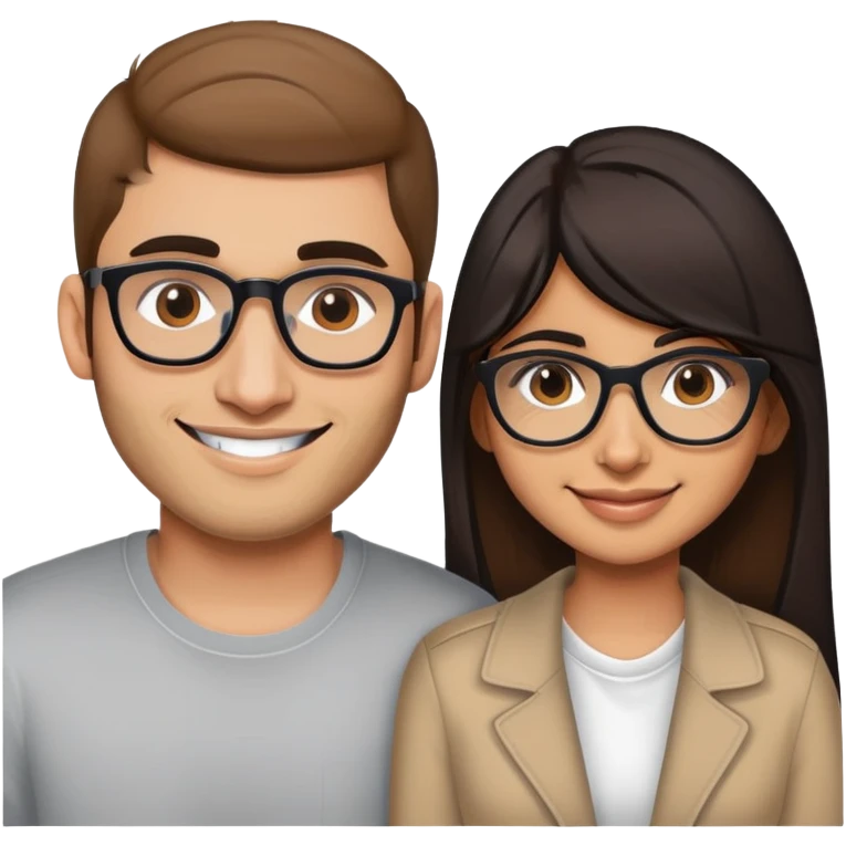 mia khalifa with boyfriend emoji