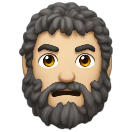 Guts armur berserker emoji