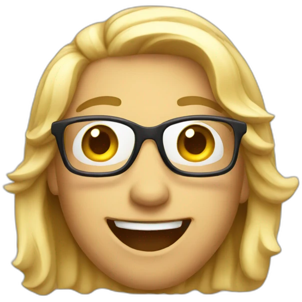 entrepreneur happy emoji