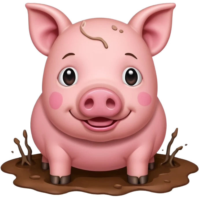 Puerco emoji