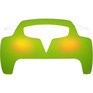 Tesla logo emoji