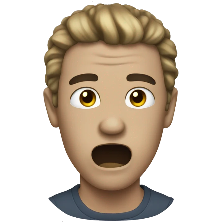Friday 13th emoji