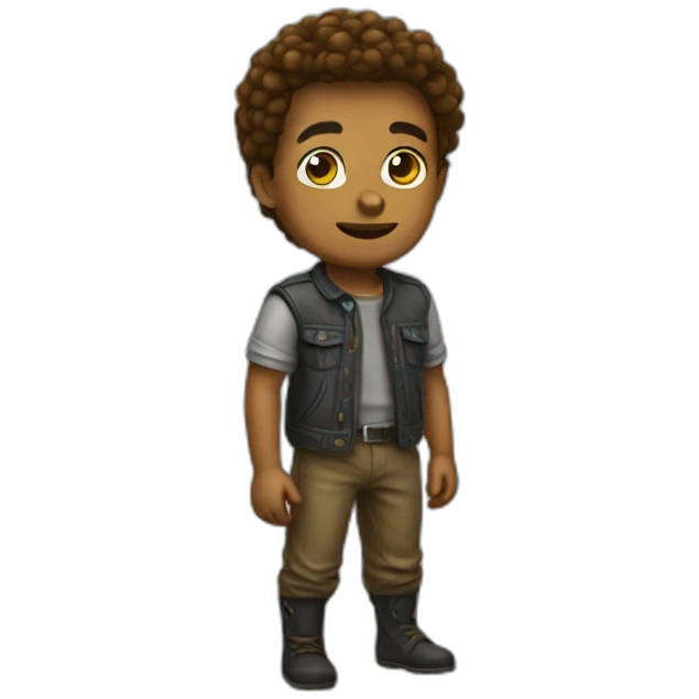 Sprite emoji