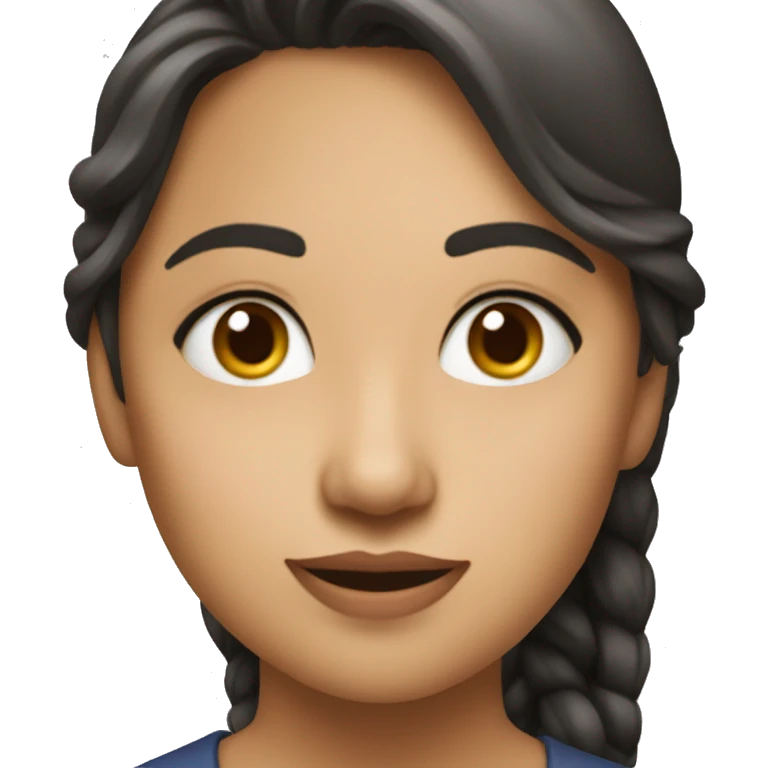Vikki rajkim emoji
