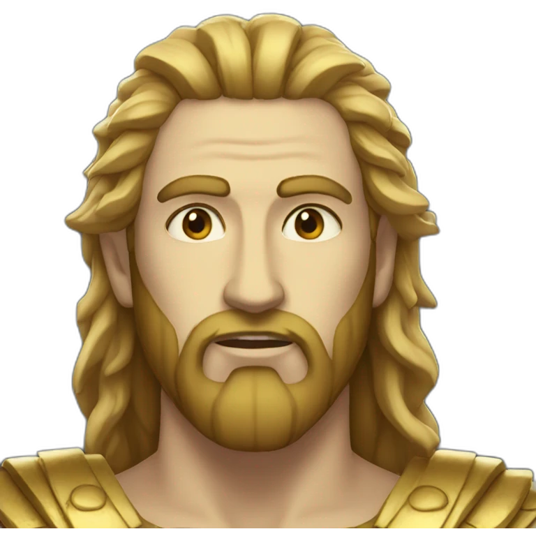 Gilgamesh emoji