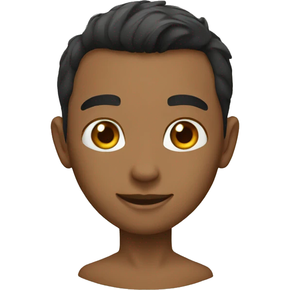 Bali emoji