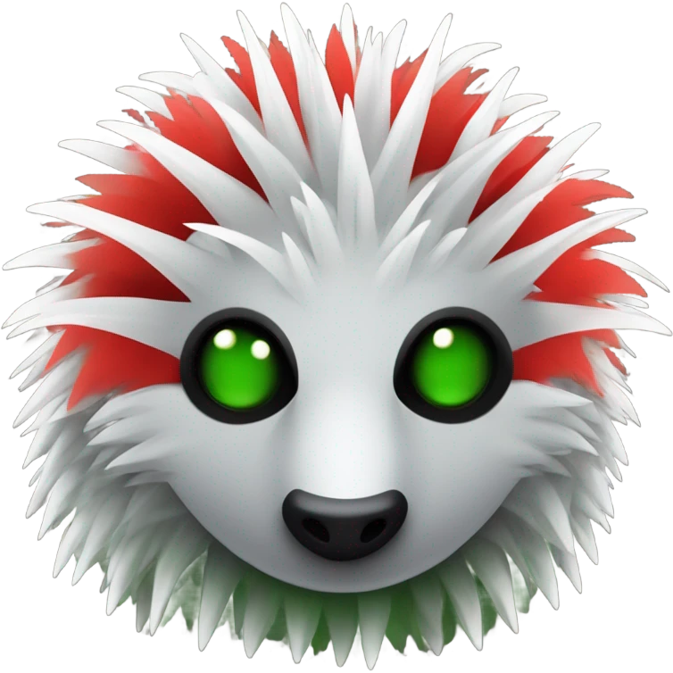 shadow the hedgehog emoji