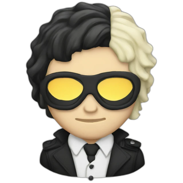 my-chemical-romance emoji