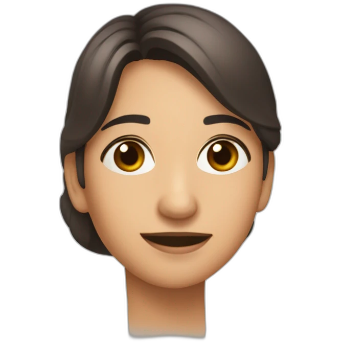 mariquita soplando nuca emoji