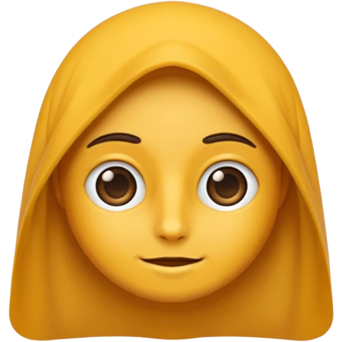 فينكه بني emoji