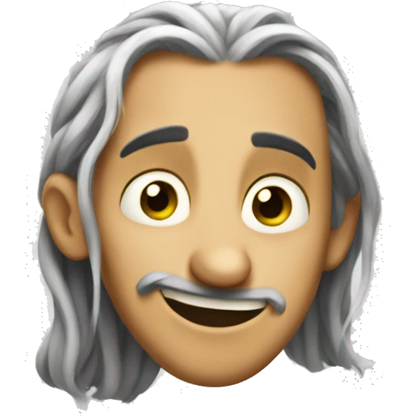 Pascal from tangled emoji