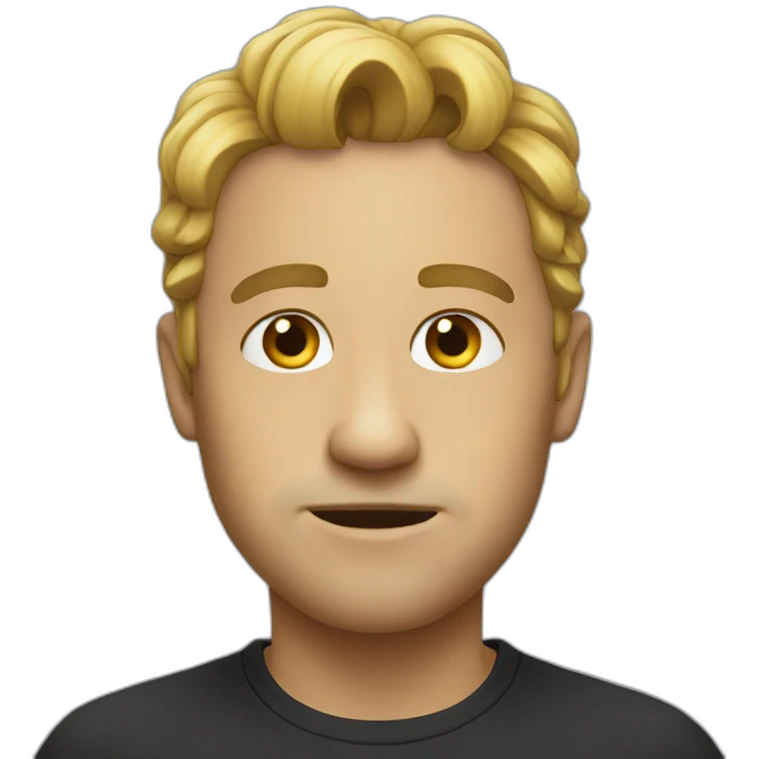 weird emoji