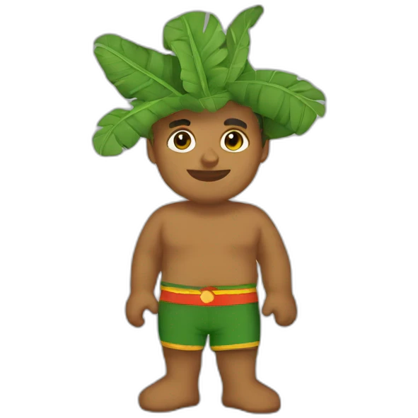 Guadeloupe emoji