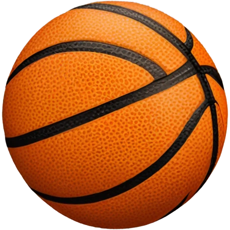 basketball emoji