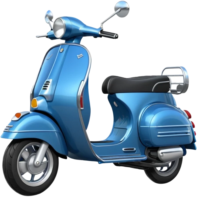 vespa emoji