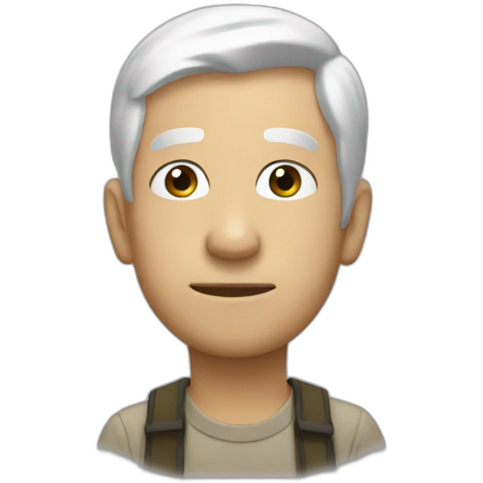 tiplouf emoji