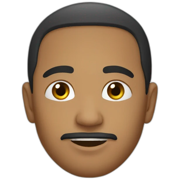 Marroqui emoji