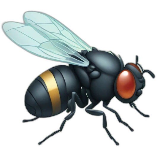 Fly Money emoji