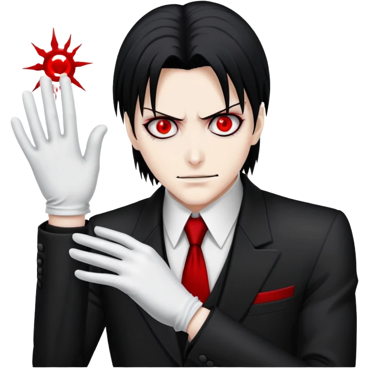 Hellsing emoji
