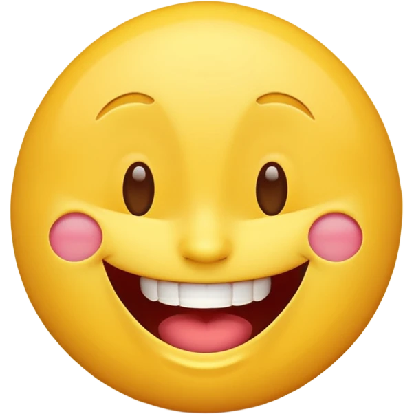 upside down laughing emoji emoji