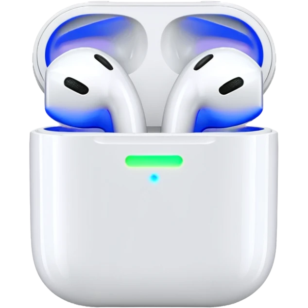 AirPods emoji