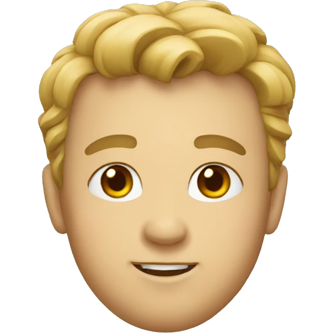 sigma face emoji