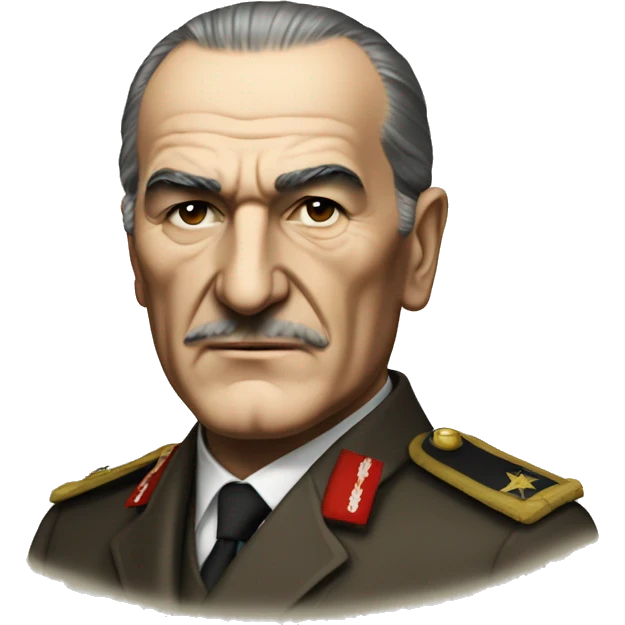 atatürk emoji