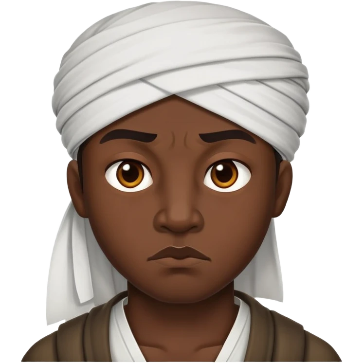 Tung thug Shahar emoji