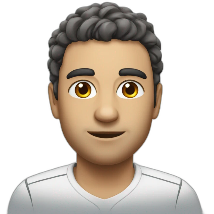 Jabeur tennis emoji