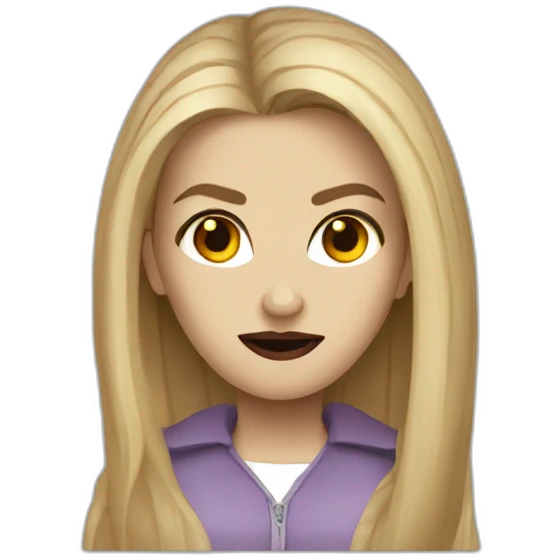 Buffy vampire slayer emoji