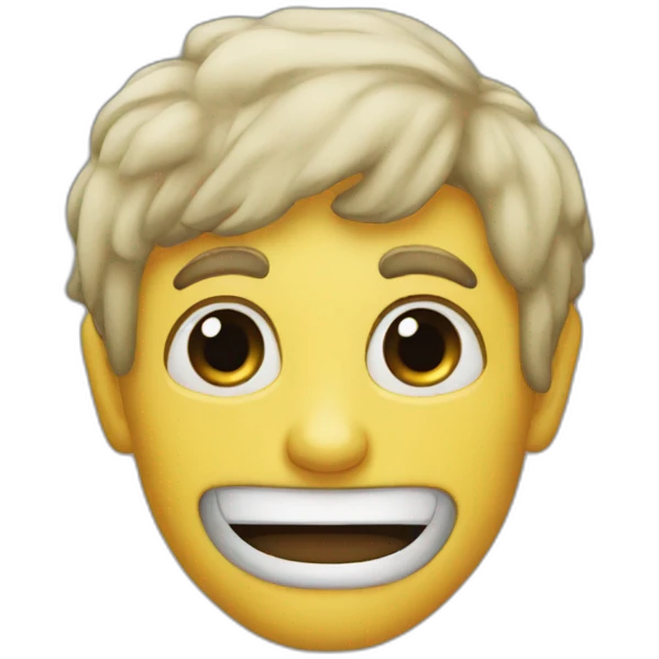 ovillo emoji