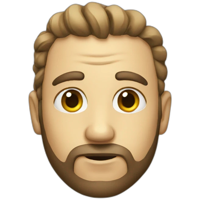 AMOGUS emoji