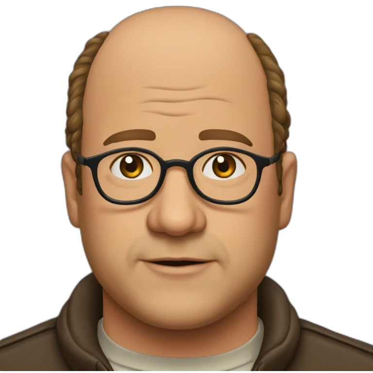 George-Costanza emoji