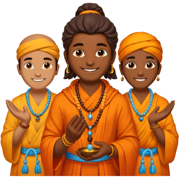 சிவனடியார்கள் emoji emoji