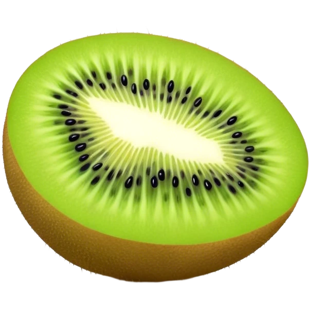 Kiwi emoji
