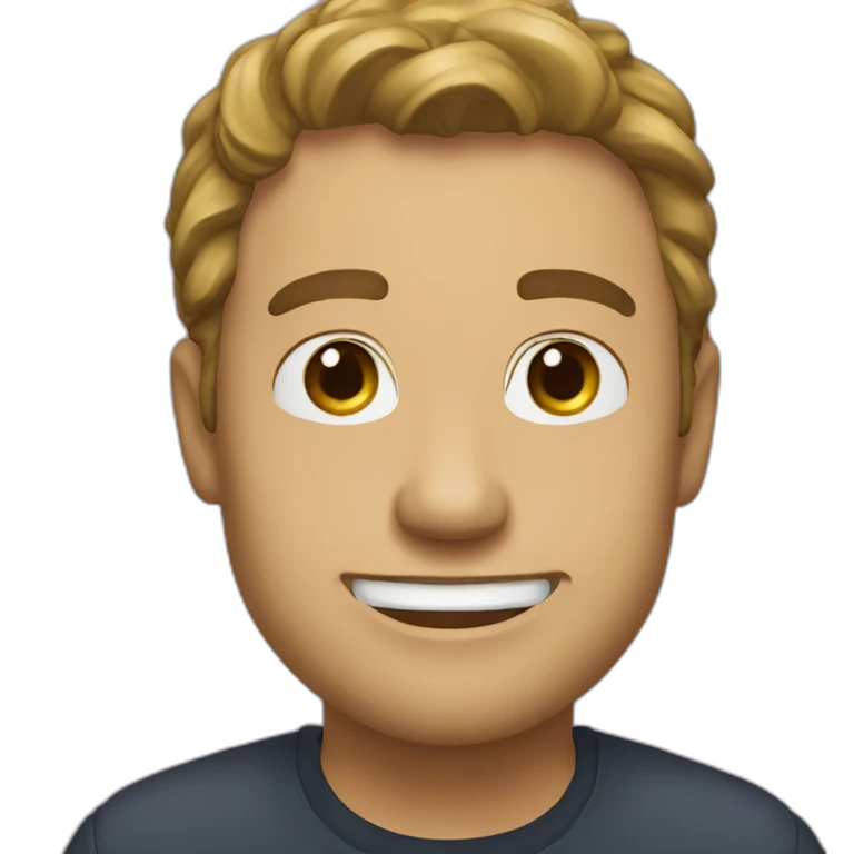 Damien laudillay emoji