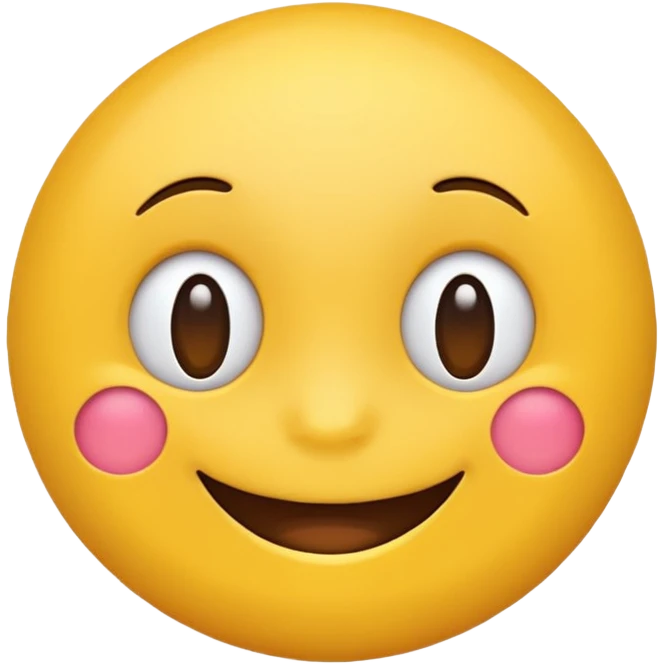 You emoji emoji