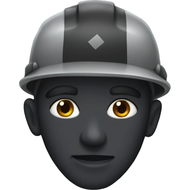 coal emoji