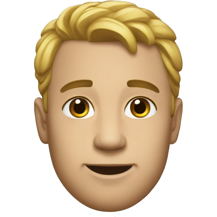 La final emoji