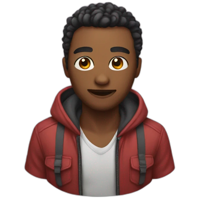 Phonk emoji