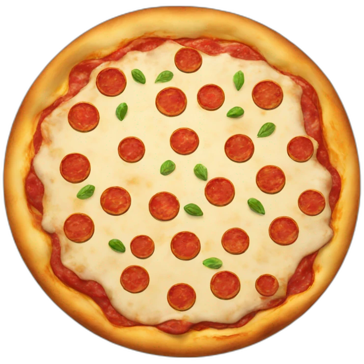 anime pizza emoji