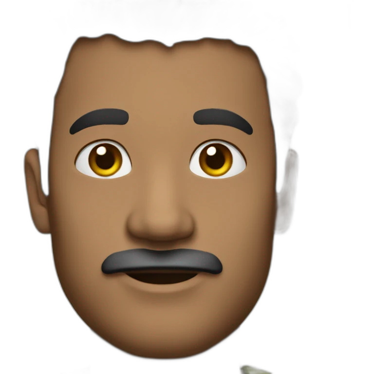 Adolphe itlair emoji