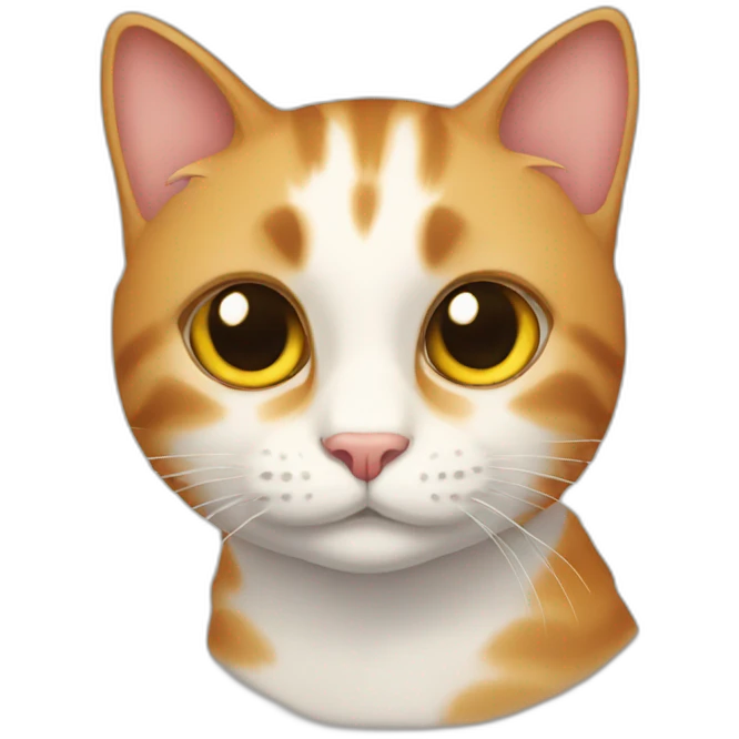 cat emoji