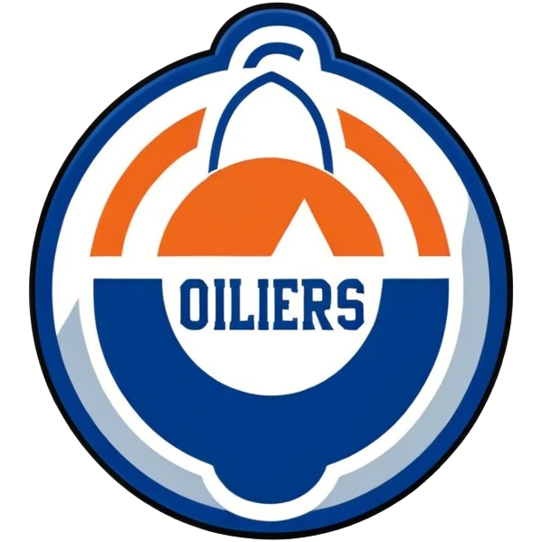 Edmonton oilers emoji