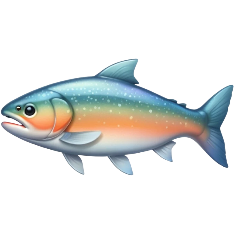 Arctic Char emoji