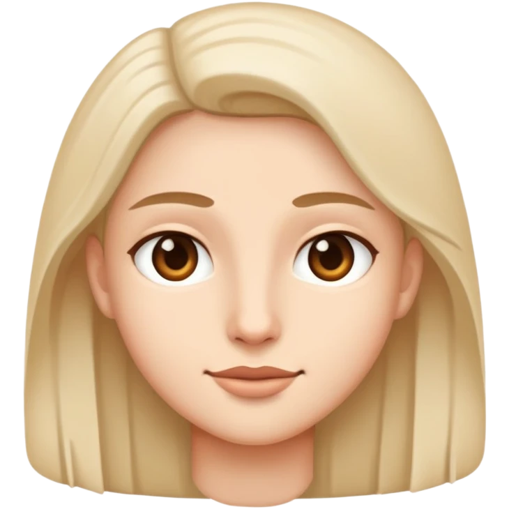 Bigot emoji