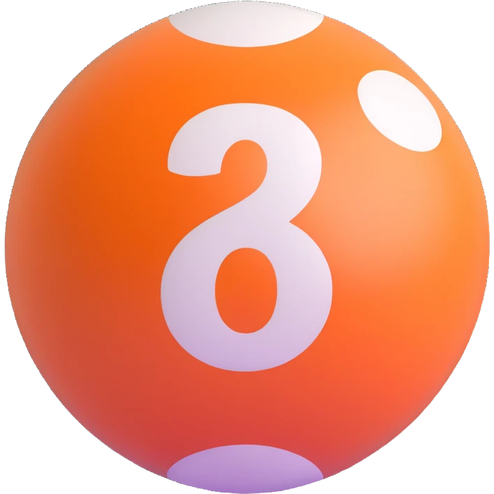 pool ball number 9 emoji