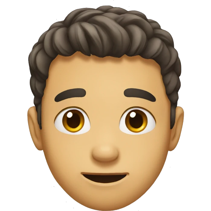 Emotions emoji